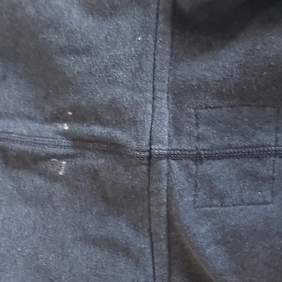 American Eagle pullover hoodie- sz Large - Picture 7 of 7